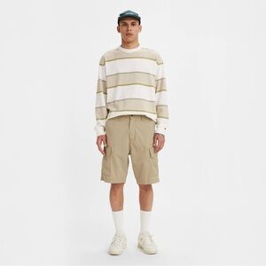 Levi’s Carrier Cargo Shorts 9.5” in True Chino Size 29